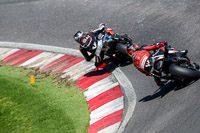 Advanced Group Black Bikes